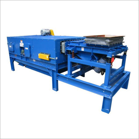 Separador de metais - Taizhou Mayslynn Recycling Technology CO.,LTD - de materiais plásticos / de vidro / de papel