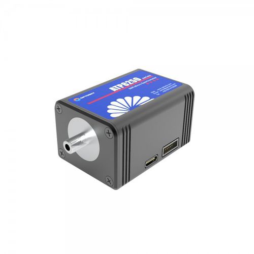 Espectrômetro CCD - ATP8250 - Optosky(Xiamen)Photonics Inc. - IV MÉD / de processo / para óptica