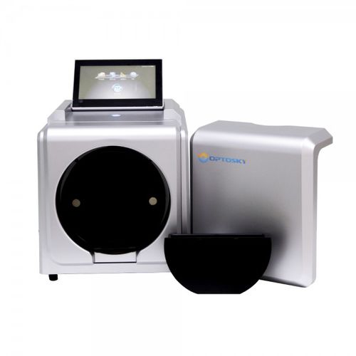 Analisador de tamanho de partículas de processo - ATP8500 - Optosky(Xiamen)Photonics Inc. - remoto