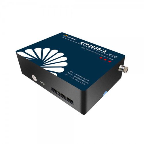 Espectrômetro Raman - ATP3034 - Optosky(Xiamen)Photonics Inc. - ultravioleta / de monitoramento / rápido