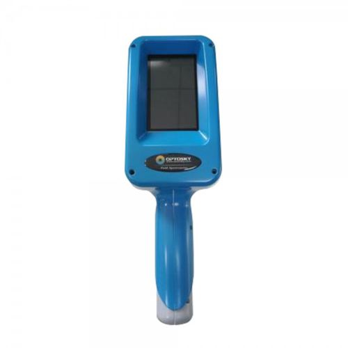 Detector de corrente - ATF2500 series - Optosky(Xiamen)Photonics Inc. - de fluorescência / óptico / de turbina