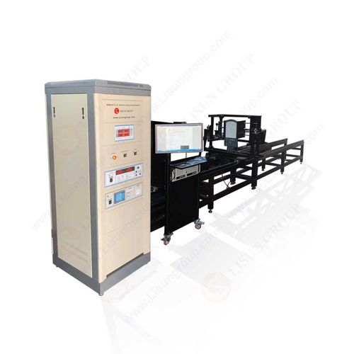 Testador segurança - EN62471-C - LISUN INSTRUMENTS LIMITED - de LED