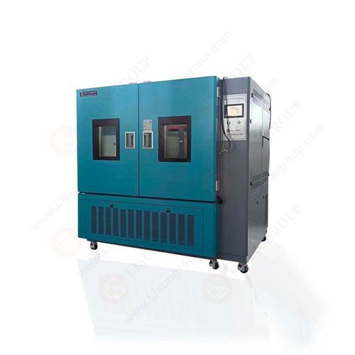 Câmara climática - GDJS-015B - LISUN INSTRUMENTS LIMITED - de umidade / de temperatura / para equipamento elétrico