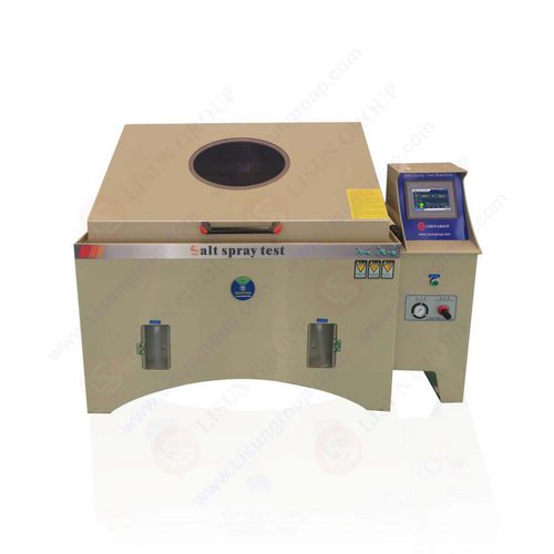 Câmara de ensaio de névoa salina - YWX/Q-010 - LISUN INSTRUMENTS LIMITED - para equipamento elétrico / com visor