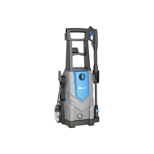 Lavadora de alta pressão elétrica - ABW-VBS(A) - Zhejiang Anlu Cleaning Machinery Co., Ltd. - móvel / em alumínio