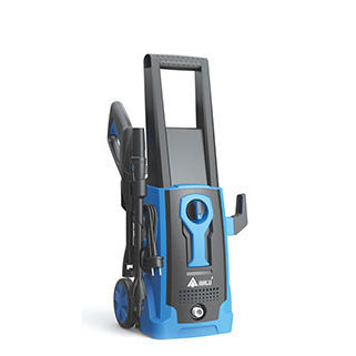 Lavadora de alta pressão elétrica - ABW-VAN(C) - Zhejiang Anlu Cleaning Machinery Co., Ltd. - móvel / em alumínio