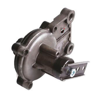 Sensor de posição linear - TECHNOTON - angular / sem contato / magnético-indutivo