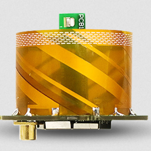 Antena GPS - HX-CUX005A - Harxon Corporation - GLONASS / GALILEO / Wi-Fi
