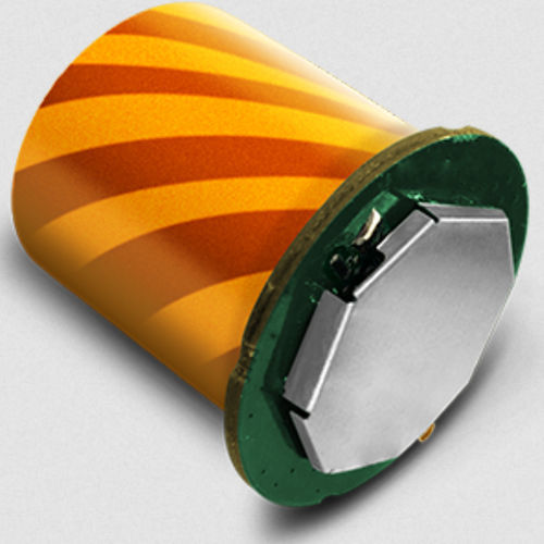 Antena GPS - HX-CU7005A - Harxon Corporation - GLONASS / GALILEO / de satélite