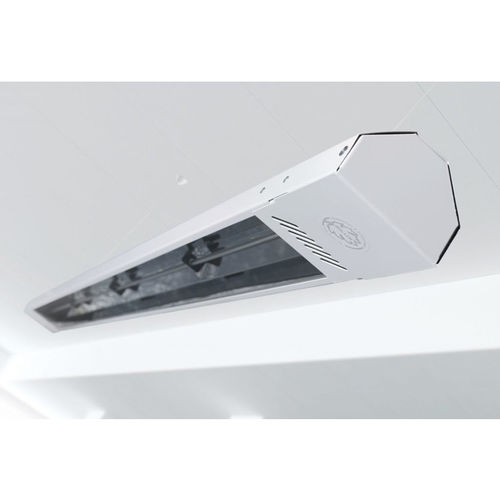 Aquecimento elétrico - Y1500 - BILUX - para aquecimento / de teto