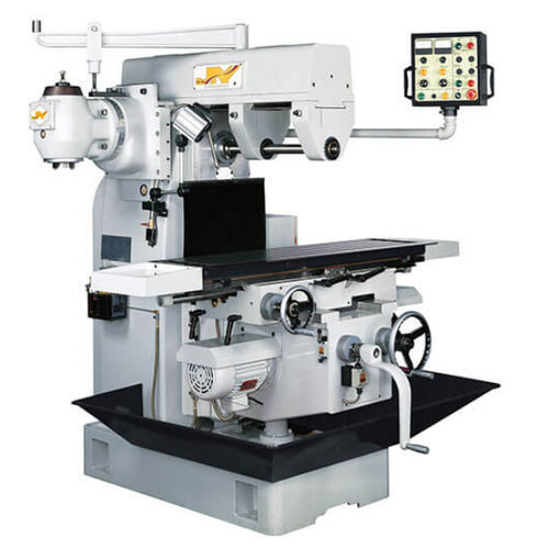Fresadora de 3 eixos - 2VH -  JIUH-YEH PRECISION MACHINERY CO., LTD. - vertical / de coluna / de precisão