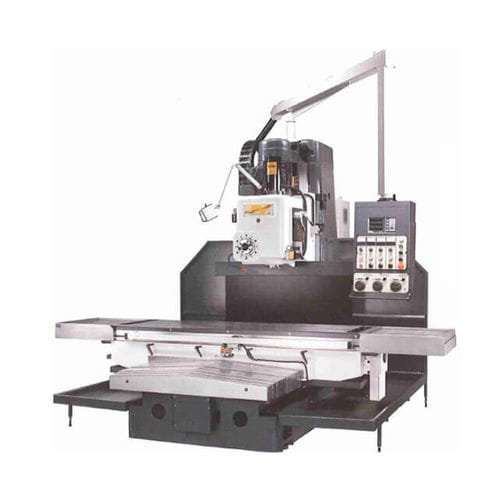Fresadora CNC de 3 eixos - VH650B -  JIUH-YEH PRECISION MACHINERY CO., LTD. - vertical / horizontal / de coluna