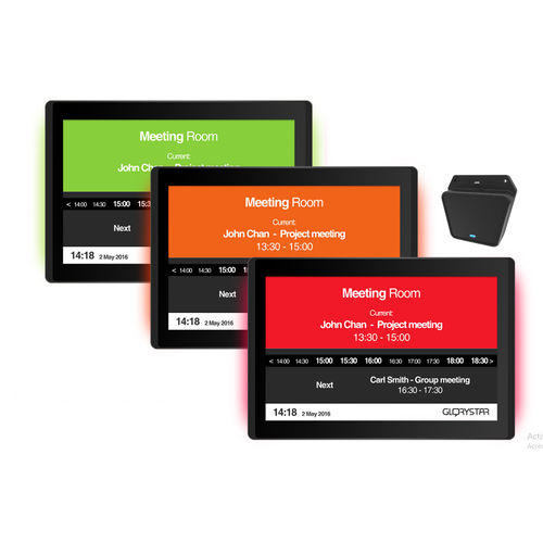 Tablet Android - JAR 101  - Glory Star Group  - 10,1" / Quad-Core / ARM Cortex-A17