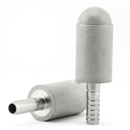 Difusor de gás de bolha - SFB04 - HENGKO Technology Co., Ltd.
