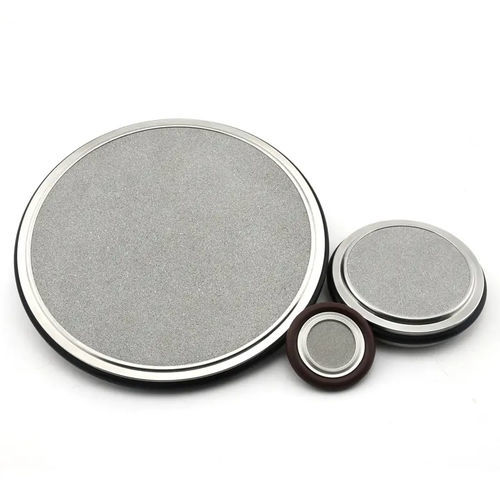 Filtro de cartucho - HENGKO Technology Co., Ltd. - para máscara respiratória / para aplicações médicas / de esterilização