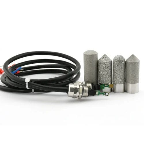 Sensor de umidade e temperatura digital - RHT-85 - HENGKO Technology Co., Ltd. - IoT / IP65 / de alta precisão