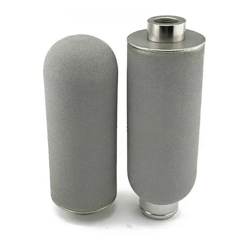 Filtro para líquidos - HENGKO Technology Co., Ltd. - para ar / de gás / para poeiras