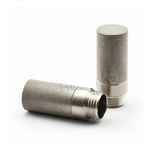 Caixa de montagem em aço inoxidável - HK47G1/8U - HENGKO Technology Co., Ltd. - para sensor / médico-hospitalar / para a indústria farmacêutica