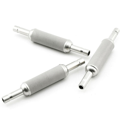 Difusor de ar fixo - HⅡ12 - HENGKO Technology Co., Ltd. - metálico