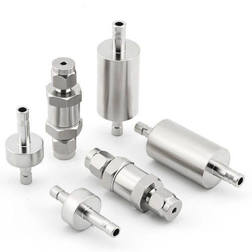 Válvula antirretrocesso de chama para hidrogênio - HENGKO Technology Co., Ltd.