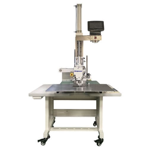 Máquina de costura de remate - RP-SH-BT-1 series - Tianjin Richpeace AI Co., Limited - de ponto fixo / de 1 agulha / de um único fio