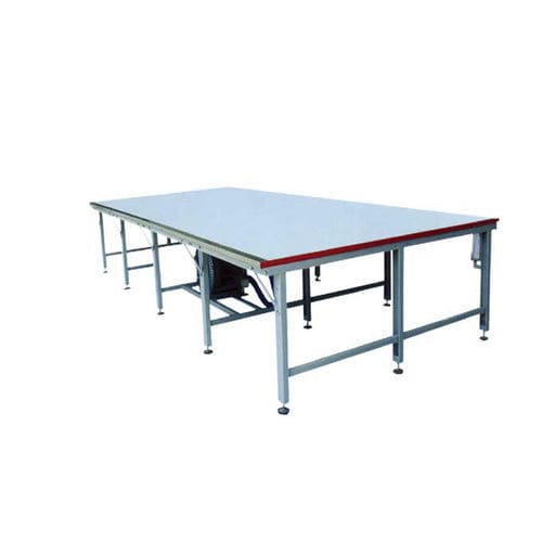 Mesa de estendimento para tecidos - Tianjin Richpeace AI Co., Limited