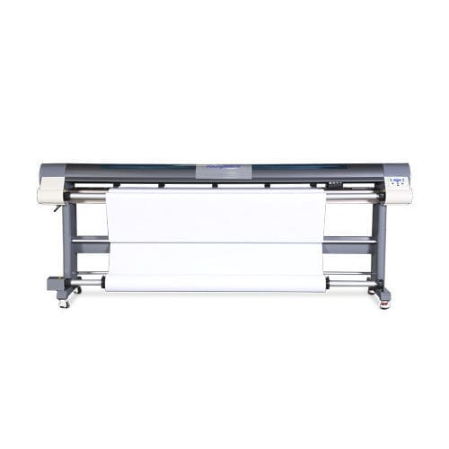 Plotter de recorte para tecidos - RPSP-NM-ID-1 series - Tianjin Richpeace AI Co., Limited - de grandes dimensões