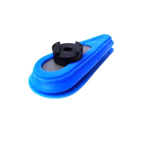 Ventosa em silicone - CS  - Gripwiq ApS - para a indústria alimentícia / de elevação / de movimentação