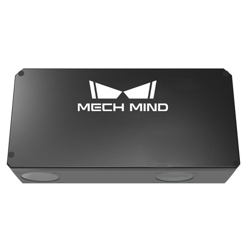 Câmera 3D - Mech-Eye LOG S  - Mech-Mind Robotics - industrial / de visão industrial / para a indústria automotiva