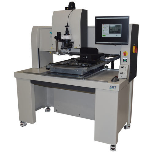 Estação de reparação de aquecimento por convecção - SUMMIT 2200i - VJ Electronix  - automática / para SMD / para PCI