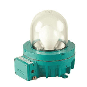 Luz - 620 series - Siccis - fluorescente / IP66 / suspensa