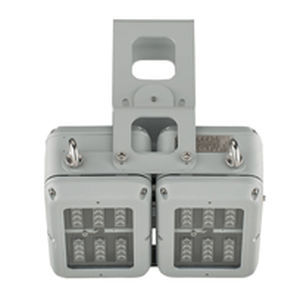 Luz - SPARTAN-FL48C series - Siccis - de LED / IP67 / IP66