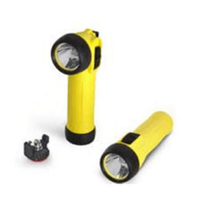 Lanterna de LED - TS/TR-30+ - Siccis - ATEX / portátil / robusta
