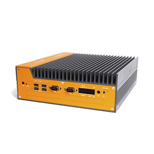 Computador box - Karbon 802 - ONLOGIC - GPU / embutido / de parede