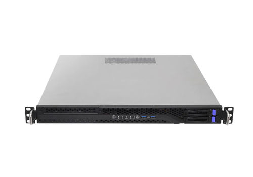 Servidor Edge AI - MK101B-43 - ONLOGIC - edge / para montagem em rack / 1U