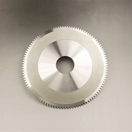 Retificador diamantado - Tokyo Diamond Tools Mfg. Co., Ltd.