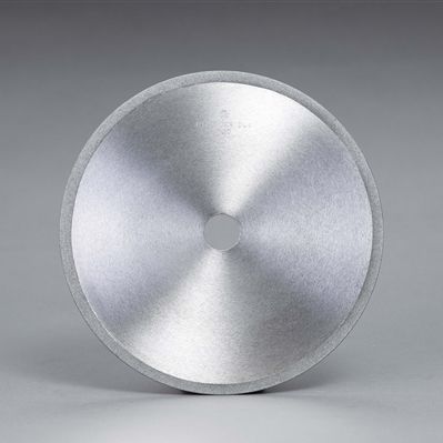 Disco de corte diamantado - Tokyo Diamond Tools Mfg. Co., Ltd. - para CFRP / para compósitos / de alta precisão
