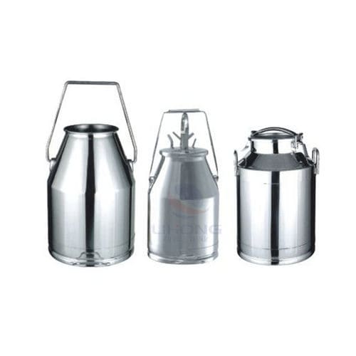 Tanque para leite - NT (jnt) - Wenzhou Lihong Machinery TECHNOLOGY Co., LTD - em aço inoxidável / de armazenamento / industrial