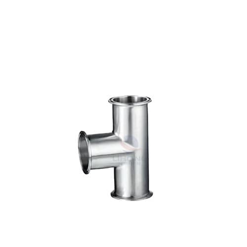 Conexão em aço inoxidável - Wenzhou Lihong Machinery TECHNOLOGY Co., LTD - hidráulica / com rosca / de encaixe