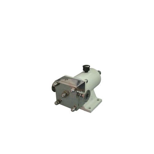 Bomba com engrenagem cicloidal - Wenzhou Lihong Machinery TECHNOLOGY Co., LTD - para solventes / para petróleo / para polímeros