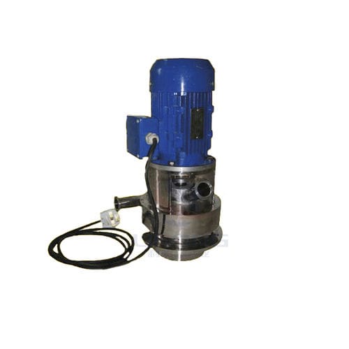 Sistema de eliminação de espuma mecânico - Wenzhou Lihong Machinery TECHNOLOGY Co., LTD - automático