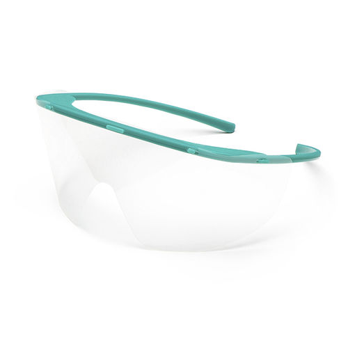 Protetor facial descartável - 712 - UNIVET