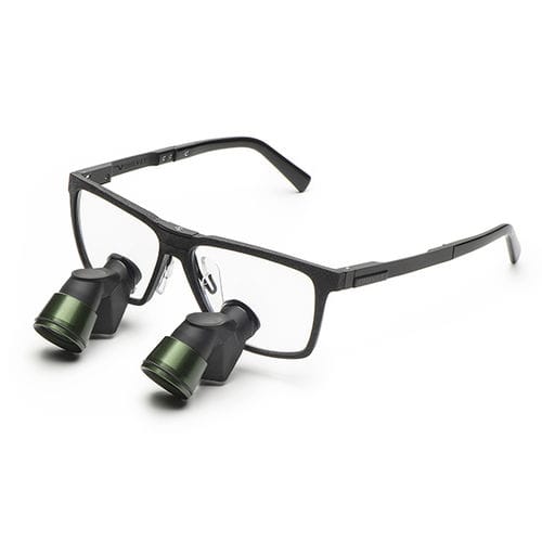 Óculos de proteção com lupa - ONE Ergo Advanced - UNIVET