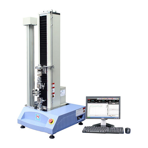 Máquina de ensaio universal - RS-8010 - DONGGUAN ITM-LAB MACHINE INC. - de compressão / de tensão / de flexão