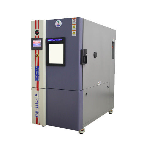 Câmara climática - GDJS series - DONGGUAN ITM-LAB MACHINE INC. - de temperatura / de umidade / para automóvel