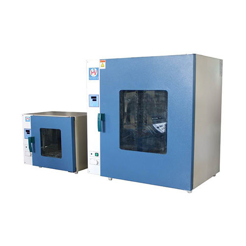 Câmara de ensaio termostática - DHG series - DONGGUAN ITM-LAB MACHINE INC. - de temperatura / para altas temperaturas