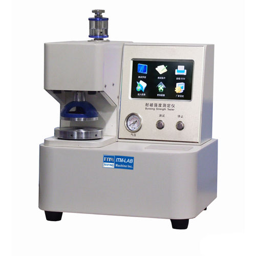 Testador de ruptura - RS-8403A - DONGGUAN ITM-LAB MACHINE INC. - para componentes eletrônicos / industrial / de bancada