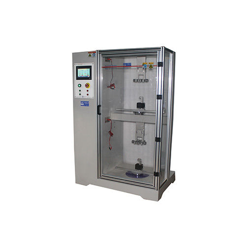 Máquina de ensaio de resistência - RS-8105D-45° - DONGGUAN ITM-LAB MACHINE INC. - semiautomática / para comprimidos / para celular