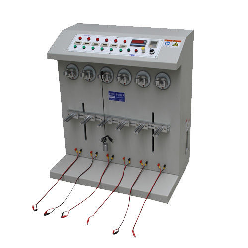 Testador de curvar - RS-8100-360° - DONGGUAN ITM-LAB MACHINE INC. - de cabos