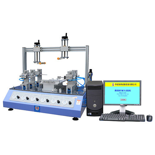Máquina de ensaio de longevidade - RS-6200 - DONGGUAN ITM-LAB MACHINE INC. - controlada por computador / para celular